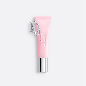 NEW Dior Lip Glow Butter - Glazed Pink